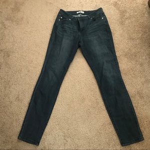 Artist NY Skinny Jeans